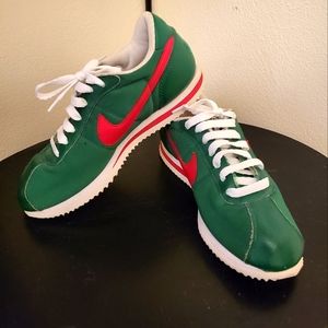 Nike Cortez